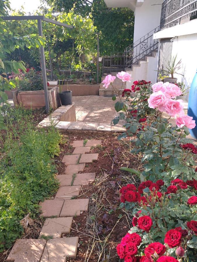 Aparttoni Dobra Voda Extérieur photo