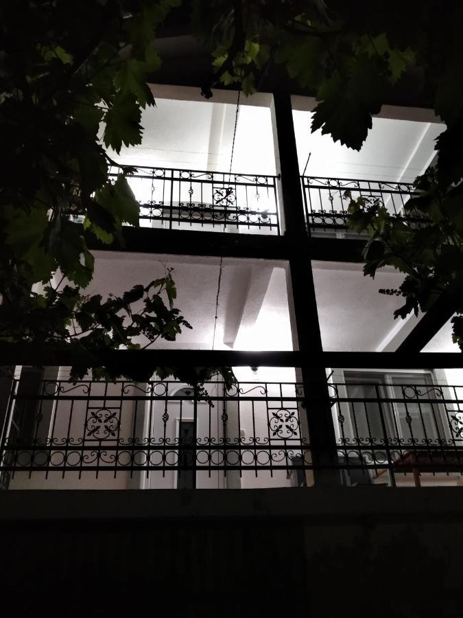 Aparttoni Dobra Voda Extérieur photo