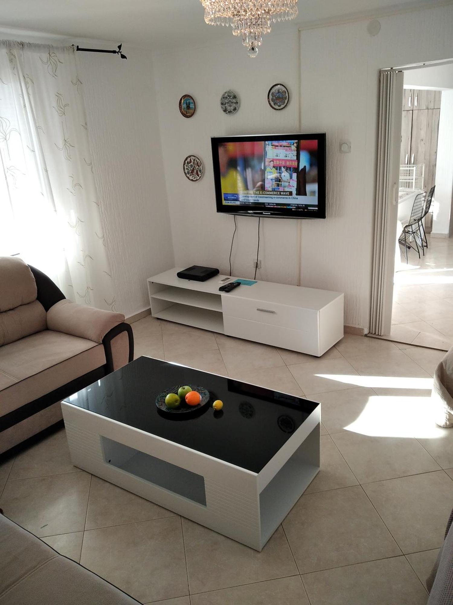 Aparttoni Dobra Voda Extérieur photo