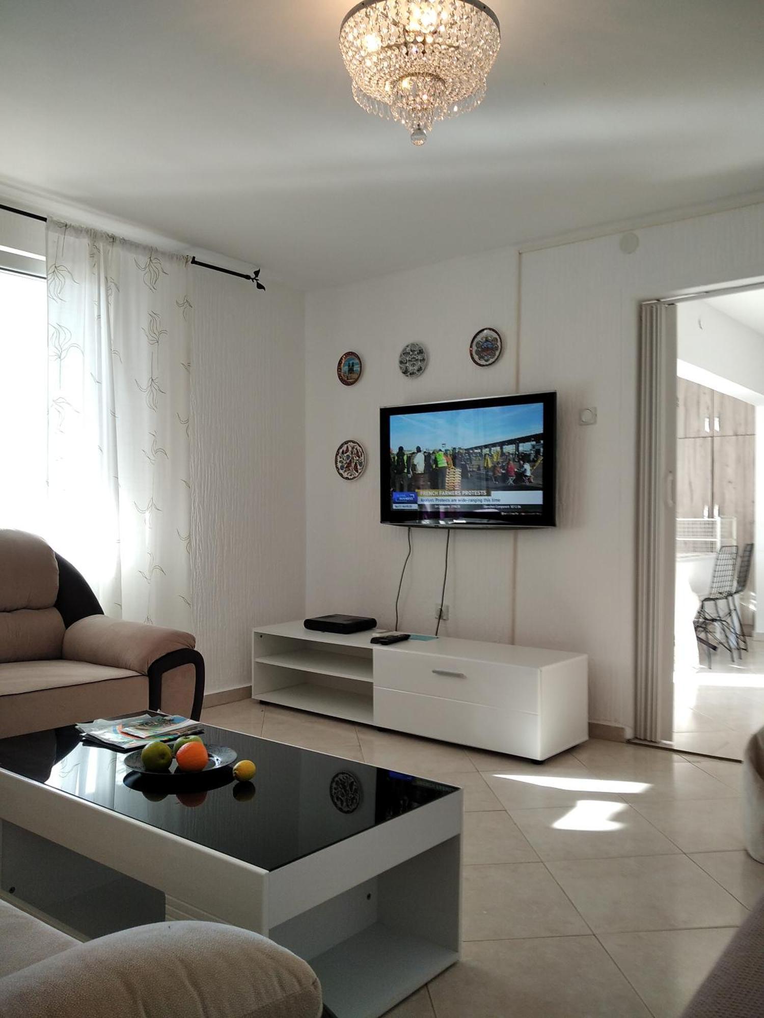 Aparttoni Dobra Voda Extérieur photo