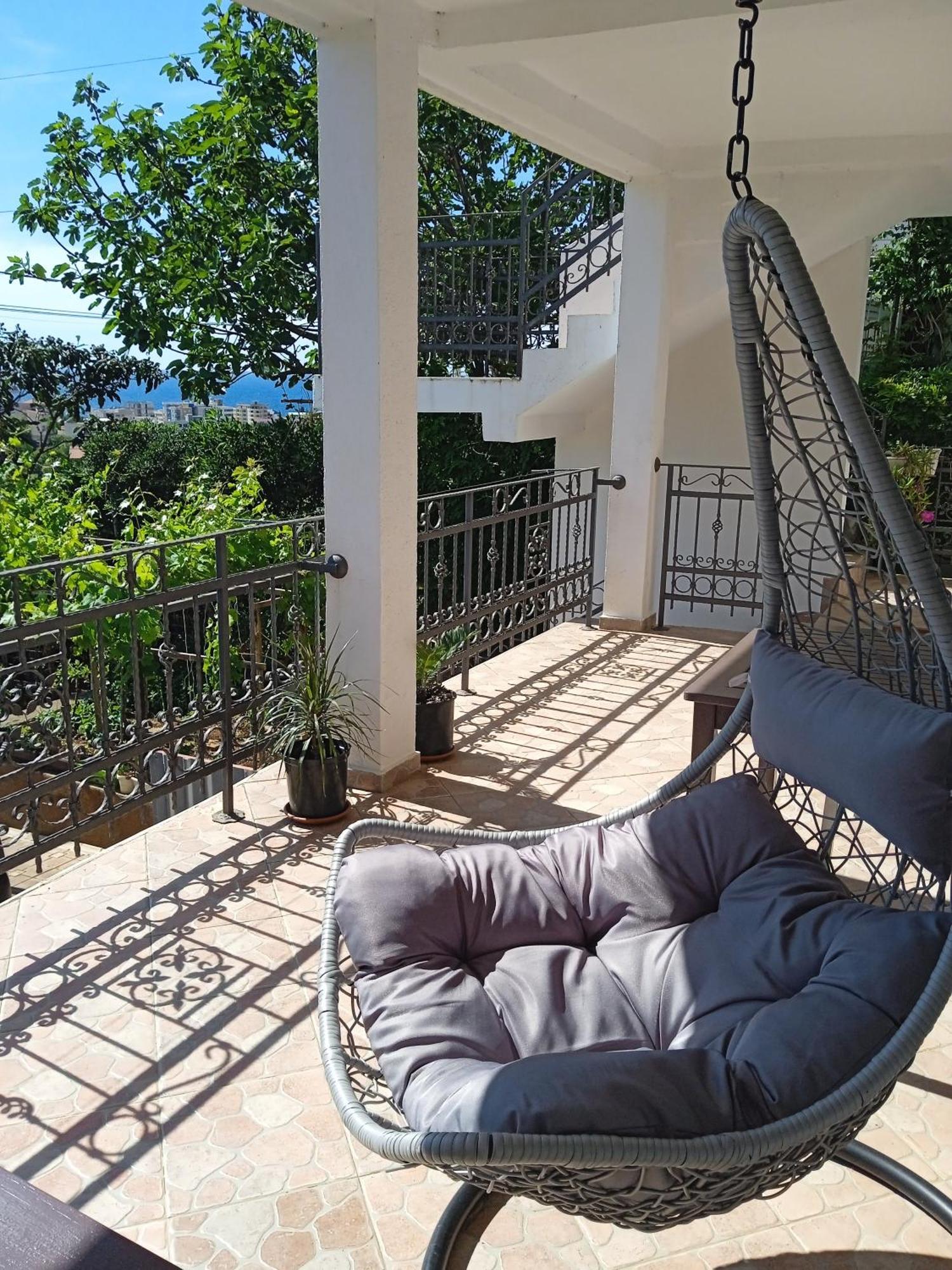 Aparttoni Dobra Voda Extérieur photo